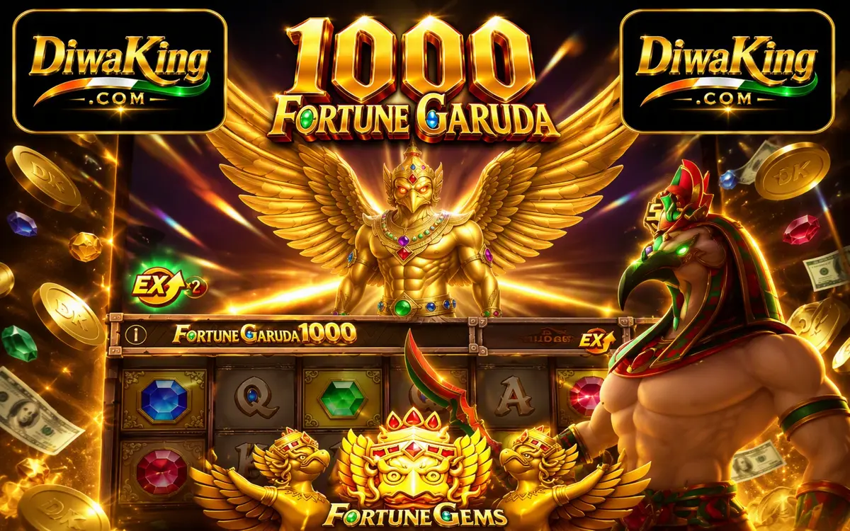 diwa king games
